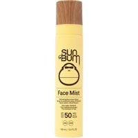 SPF 50 Face Mist 100ml